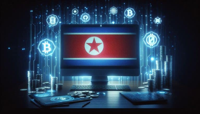 El FBI advierte que Corea del Norte intenta robar criptomonedas mediante ingeniería social