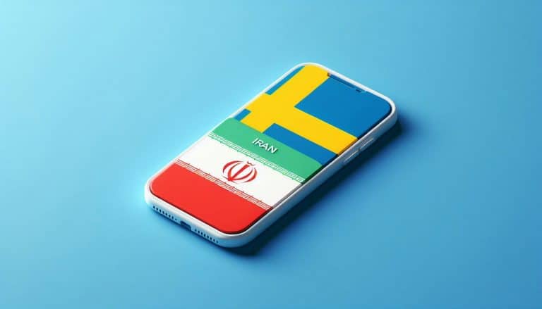 Un ciberataque iraní buscaba «mostrar una imagen islamófoba» de Suecia y «generar división»