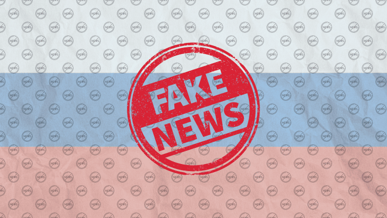 La operación de Rusia para manipular Occidente