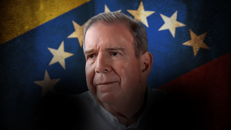 ¿Quién reconoce a Edmundo González como presidente electo de Venezuela?