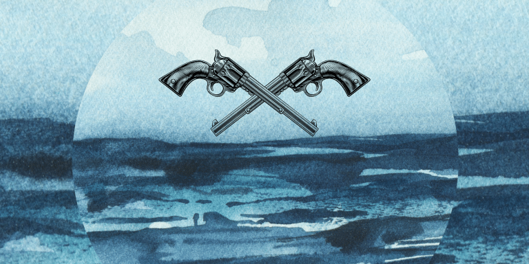 El crimen organizado en América Latina: el tráfico de armas desde Estados Unidos y Europa que alimenta la violencia