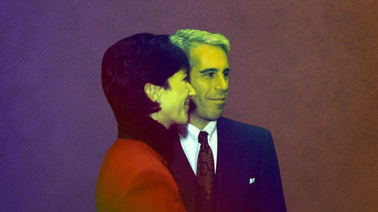 El Congreso de Estados Unidos publica miles de páginas sobre el caso Epstein