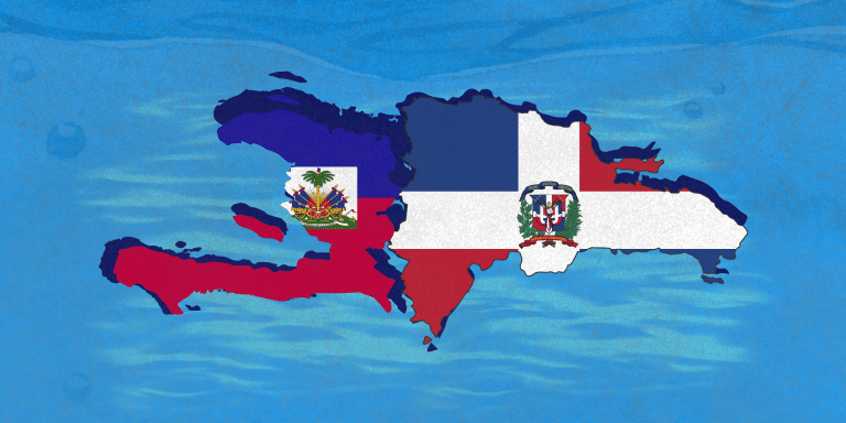 Haití y República Dominicana: razones detrás del muro fronterizo y cómo refleja sus diferencias