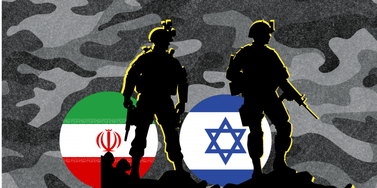 La capacidad defensiva de Israel y Hezbolá, ¿quién está más armado?