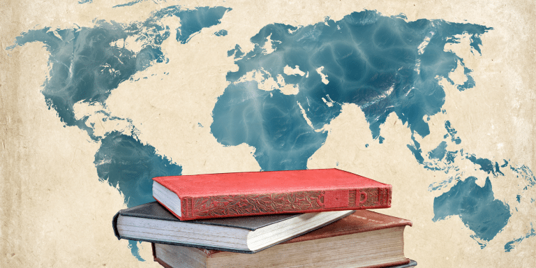 Los 10 mejores libros sobre política internacional para entender el mundo actual