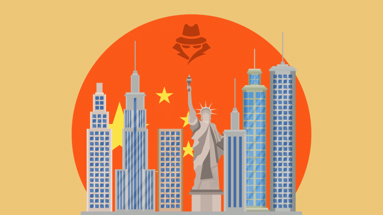 Una exasesora de la gobernadora de Nueva York y su pareja son acusados de actuar como agentes del gobierno chino