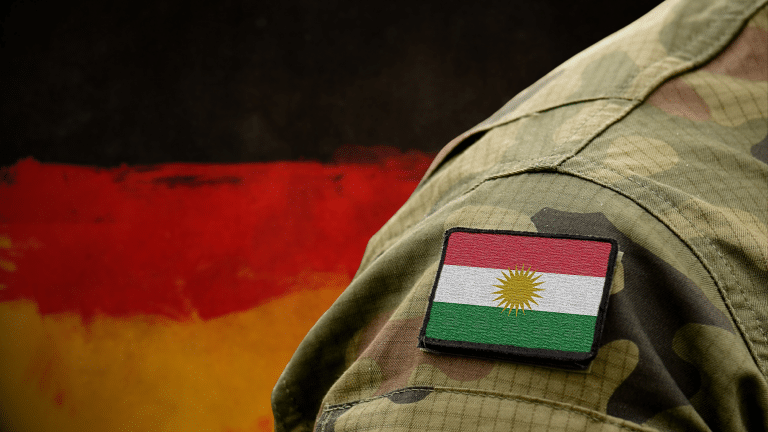 Condenado un miembro del PKK a cuatro años de prisión en Alemania