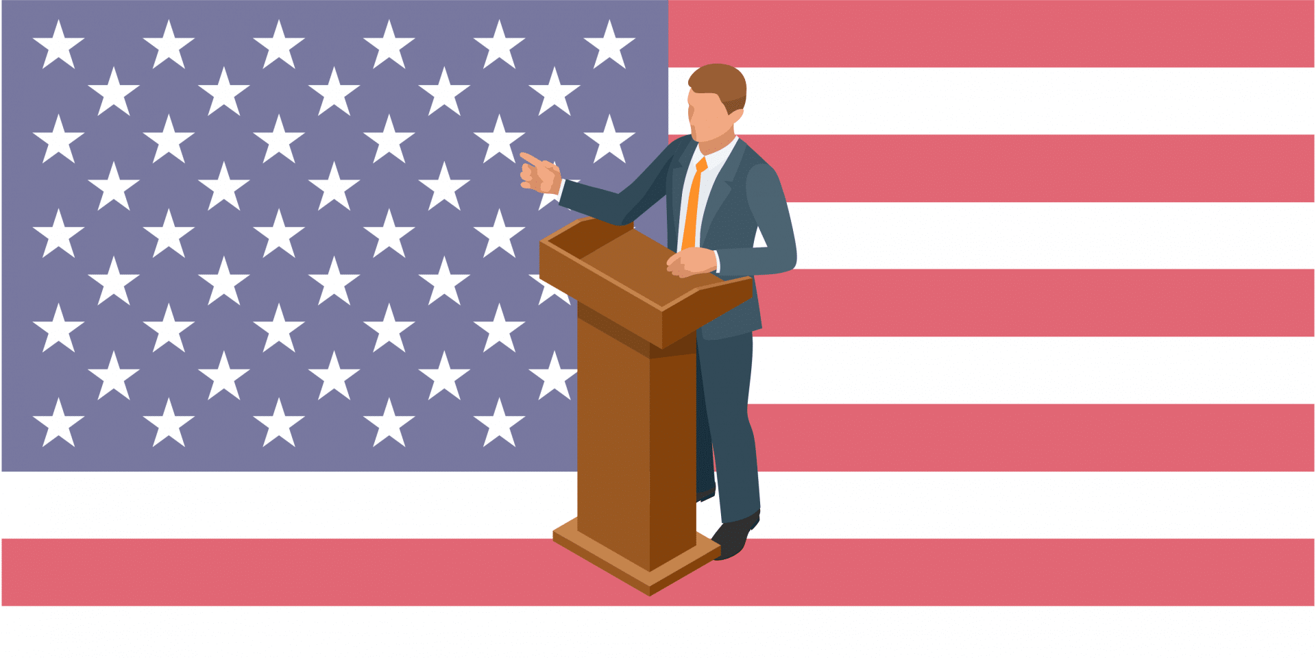 Los últimos 10 presidentes de Estados Unidos y las claves de sus ...