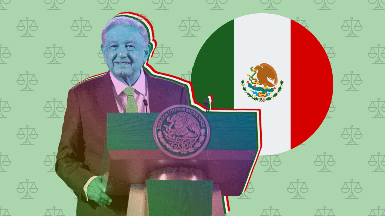¿Qué es y en qué consiste la reforma judicial de México?