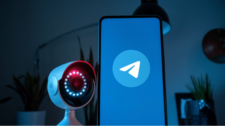 Telegram facilitará información de quienes incumplan las normas si las autoridades lo piden
