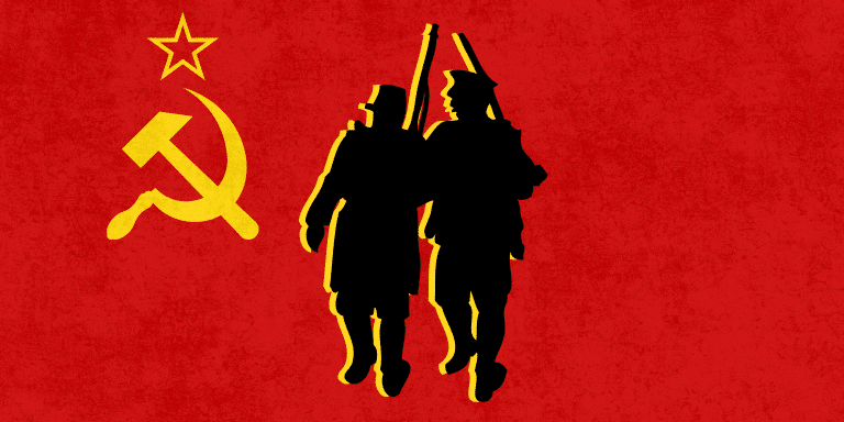 Tres claves para entender la guerra civil postsoviética