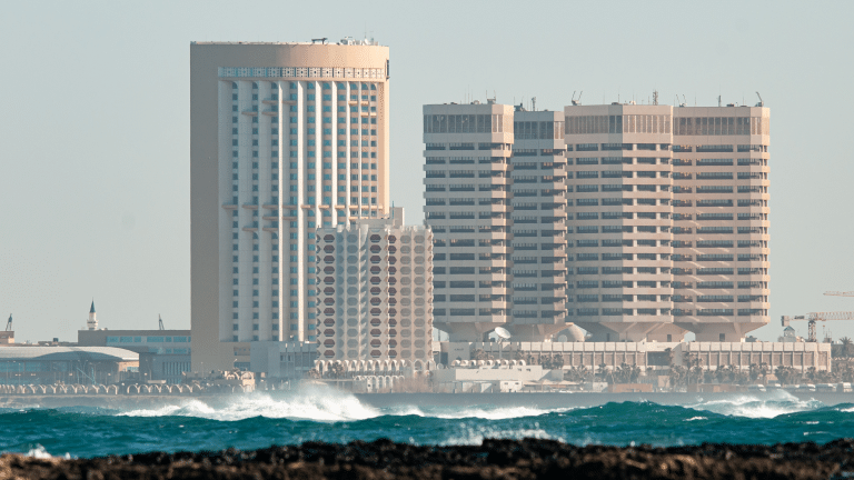 Asesinado en un tiroteo en Libia un traficante de personas perseguido a nivel mundial