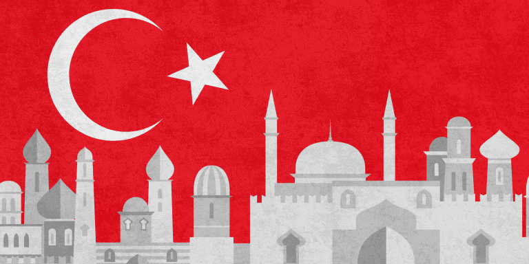 Turquía y su papel en Oriente: ¿hacia una posible unión islamista?
