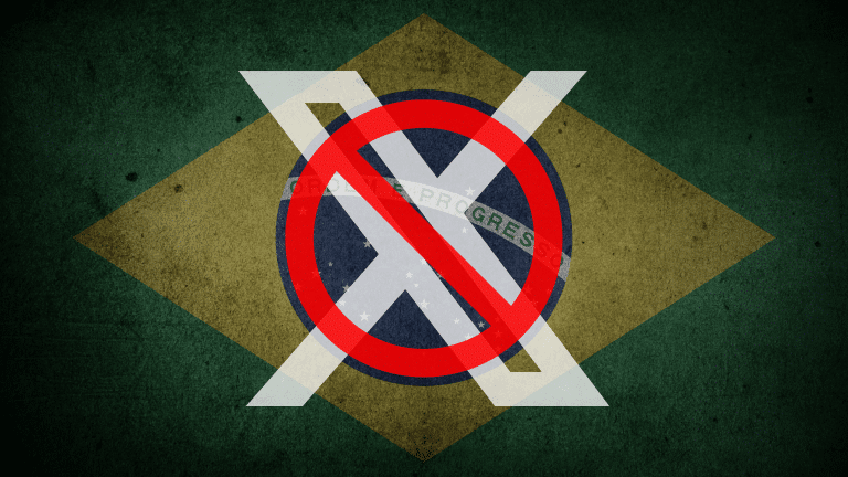 ¿Por qué el Tribunal Supremo de Brasil ha suspendido 𝕏 en todo el país?