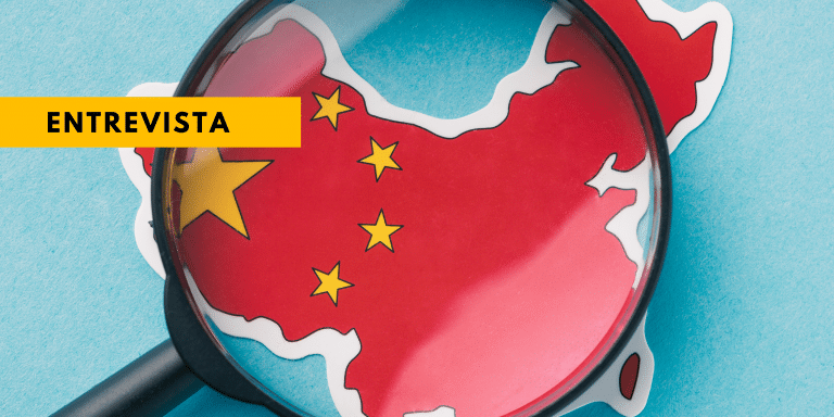 Diego Uriel: «Entender a China es fundamental para la convivencia pacífica»