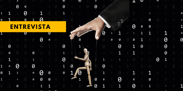 María Aperador: «Es crucial visibilizar cómo las técnicas de manipulación digital influyen en nuestras decisiones»