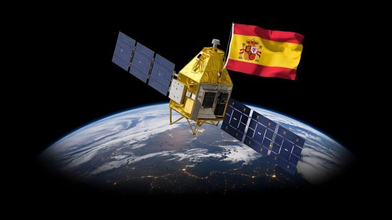 El satélite Paz 2 dotará a España con uno de los sistemas espía «más avanzados del mundo»