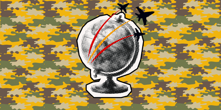 ¿Qué es la Cultura de Defensa?