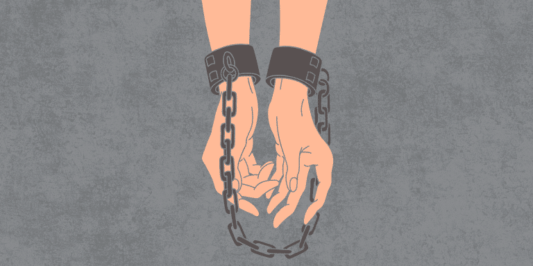 ¿Qué es la trata de personas y cómo afecta en el mundo?