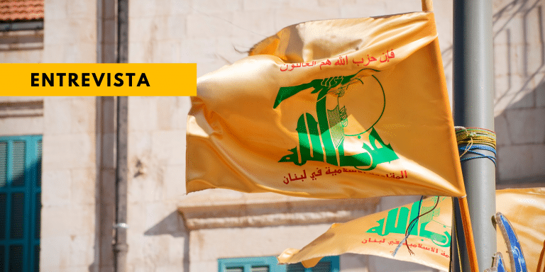 Daniel Iriarte: «Hezbolá ha quedado bastante dañado en términos de imagen»