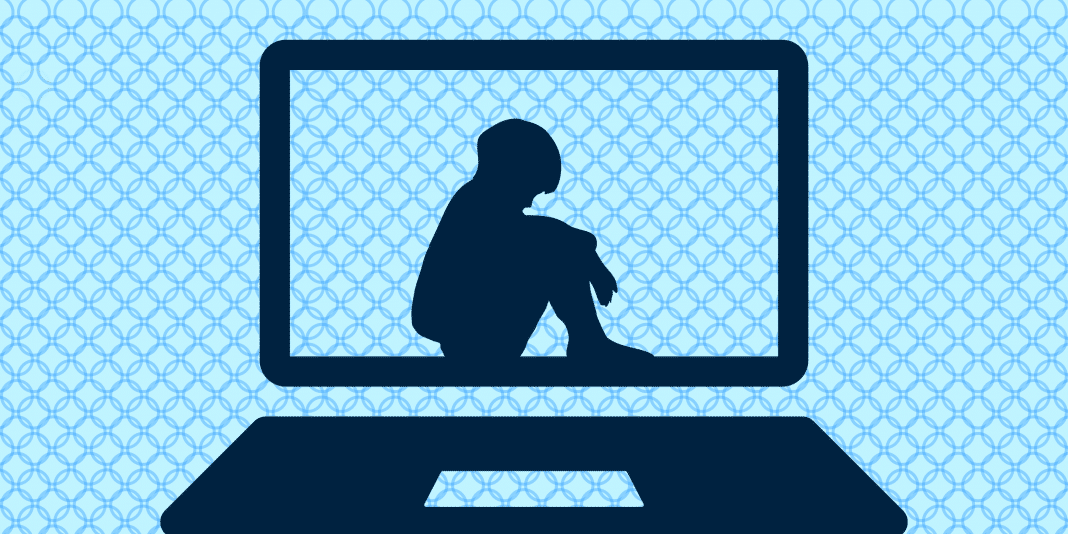 ¿Cómo Internet alimenta el auge de la pornografía infantil