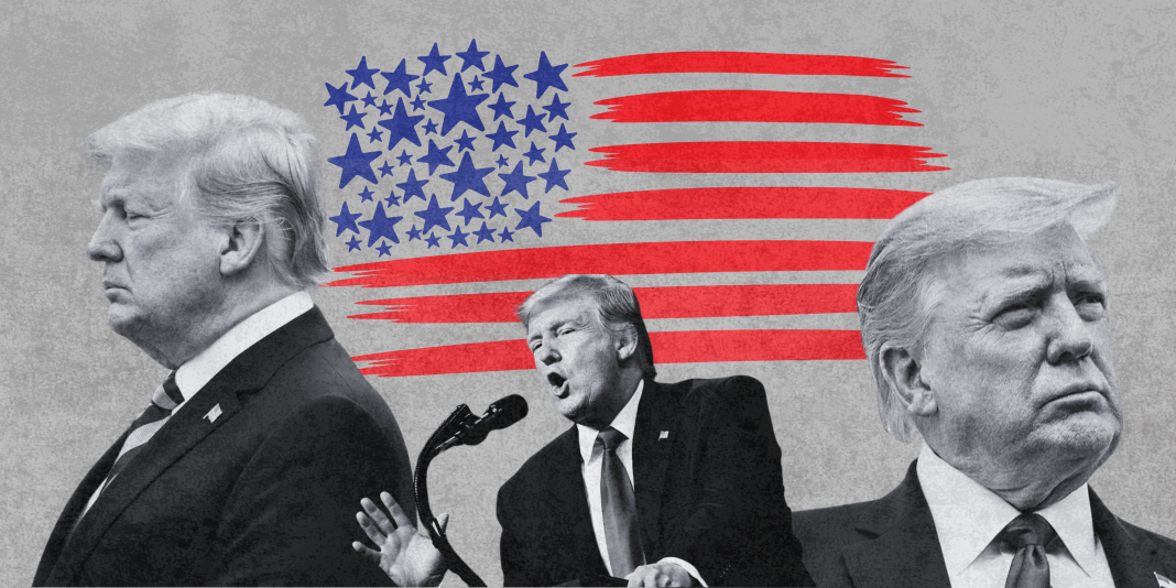 ¿Quién es Donald Trump un viaje a través de su vida y legado-2
