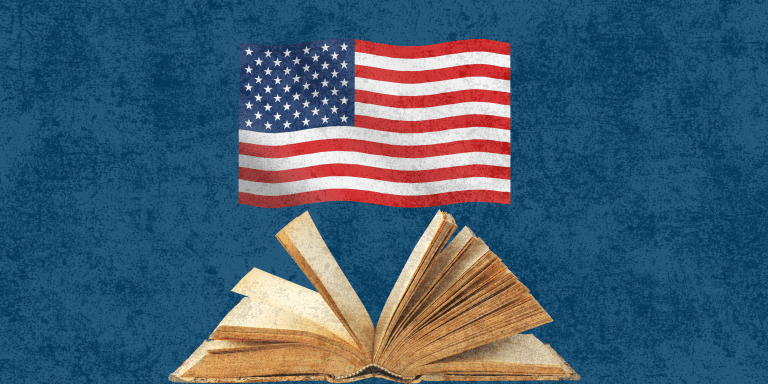 5 libros para convertirte en experto de Estados Unidos
