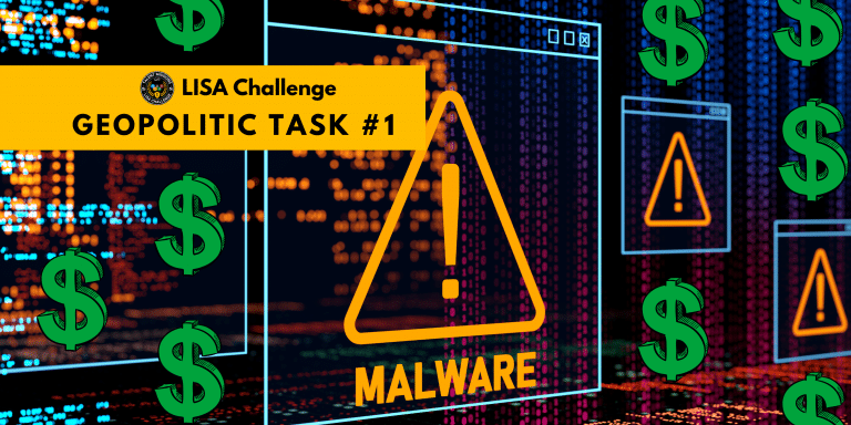 Amenazas cibernéticas emergentes en el sector financiero global