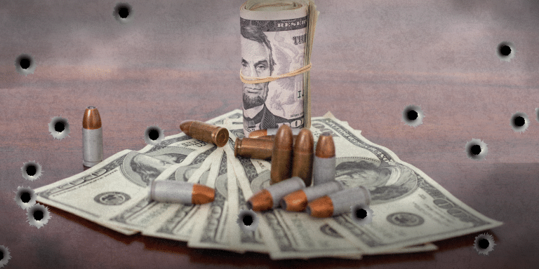 Bandas criminales en Rosario: una amenaza de violencia homicida creciente