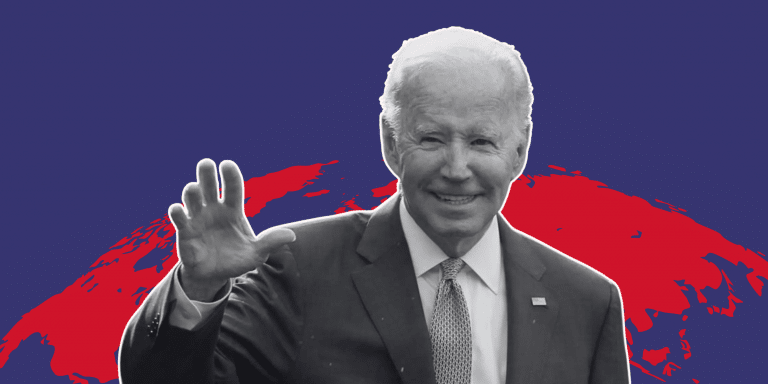 ¿Cuántas visitas oficiales ha hecho Joe Biden al extranjero?