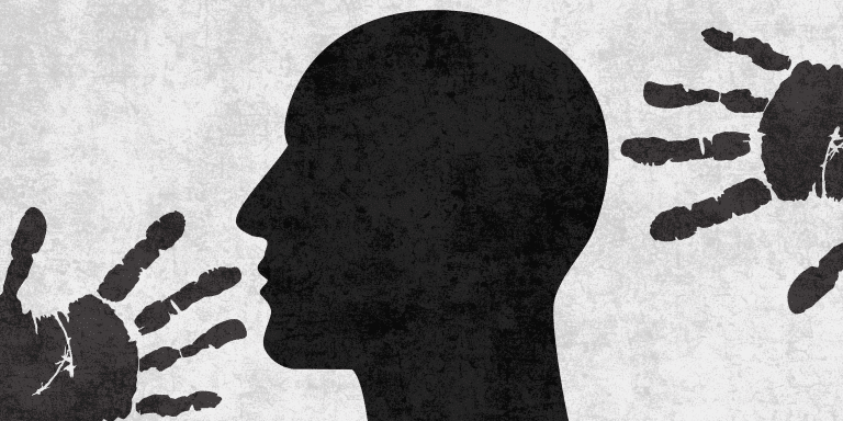 El oscuro perfil de los depredadores sexuales