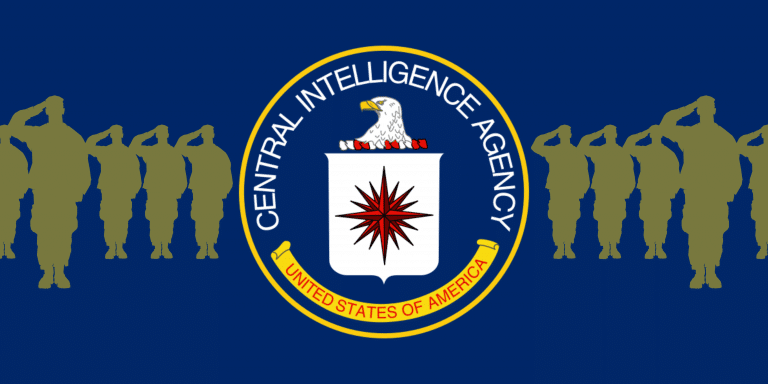 El papel de la CIA y las agregadurías militares en la diplomacia de defensa estadounidense