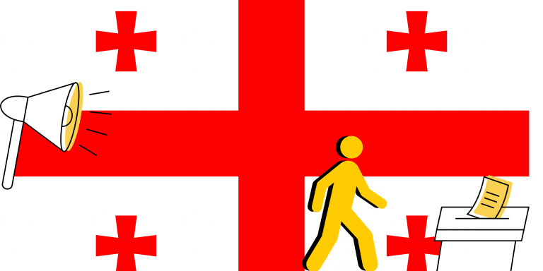 Elecciones en Georgia: la Unión Europea como aspiración, Rusia como realidad