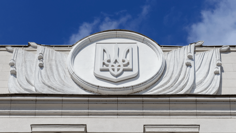 La Rada Suprema de Ucrania ordena limitar el uso de Telegram a sus trabajadores