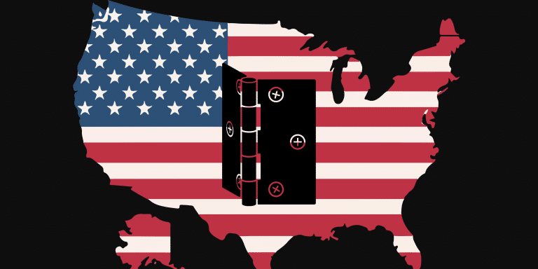 Estado bisagra en Estados Unidos: ¿qué es y cuáles son los principales?