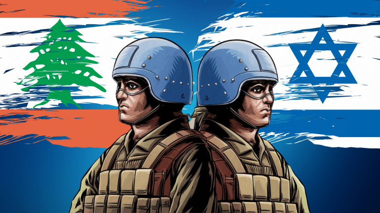 ¿Puede Israel poner fin a la FINUL, la Fuerza Interina de Naciones Unidas en Líbano?