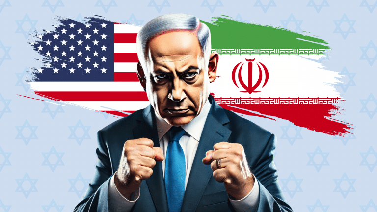 Se filtran documentos de la inteligencia estadounidense sobre los planes de Israel para atacar Irán