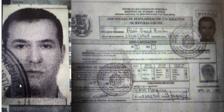 Argentina da con la identidad del jefe de operaciones latinoamericano de Hezbolá durante los años 90