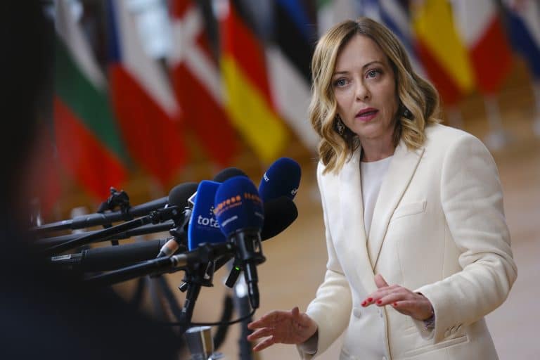 La Justicia italiana descubre una red de espionaje a políticos y empresarios con apoyo de la mafia y espías extranjeros