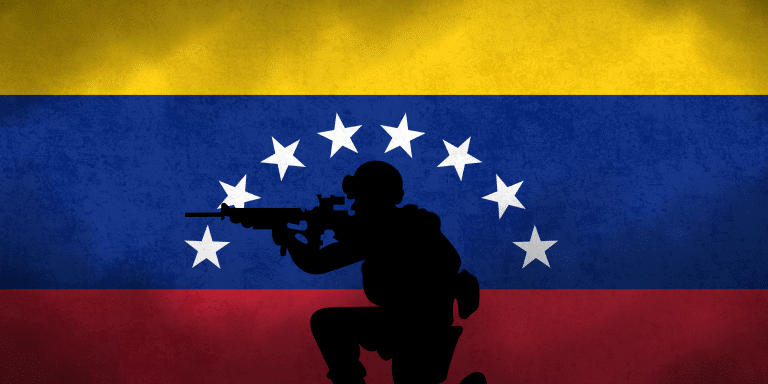 Grupos paramilitares en Venezuela: un análisis de su influencia sociopolítica