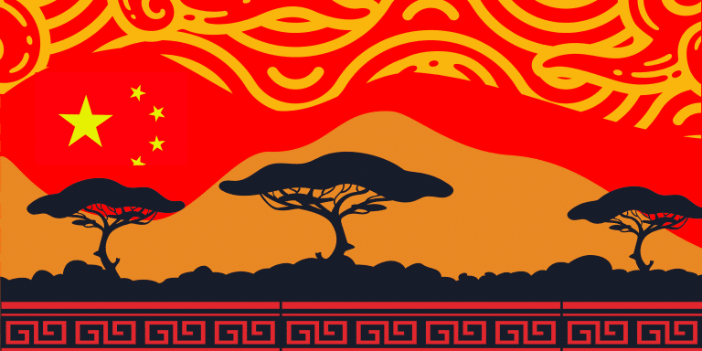 La geoeconomía de China y África: más claves para entender su relación