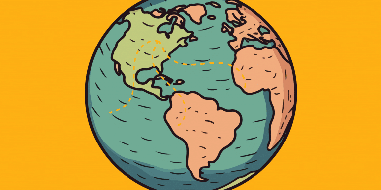 La política migratoria de Estados Unidos: ¿cómo se asignan los visados?