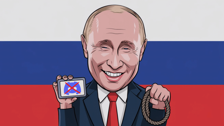 Rusia prohíbe el servicio de mensajería Discord por no eliminar «contenido ilegal»