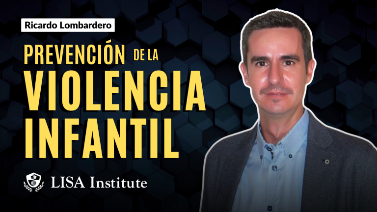 Masterclass | Prevención de la violencia infantil: claves para la protección y apoyo a las víctimas