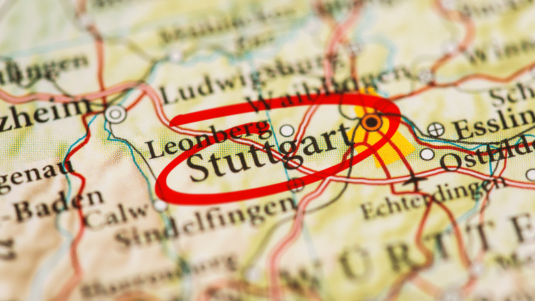 Detenido un supuesto miembro de Estado Islámico que buscaba atentar con explosivos en Alemania