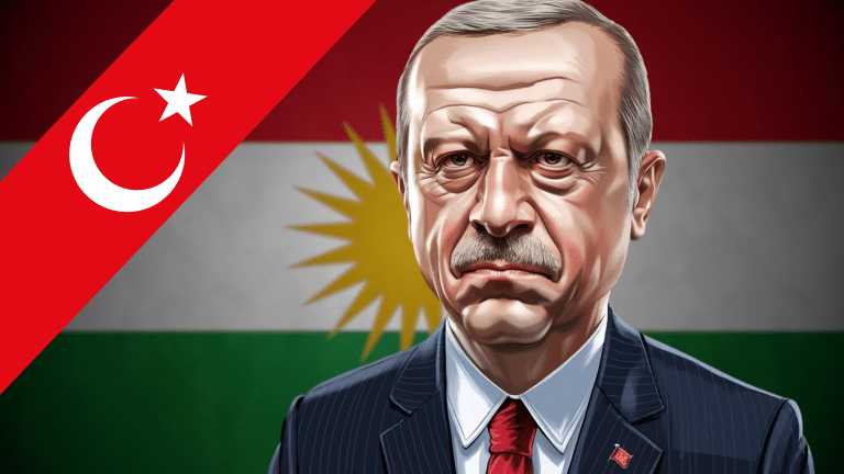 Turquía acaba con 200 presuntos terroristas kurdos tras el atentado contra la industria aeroespacial atribuido por el PKK