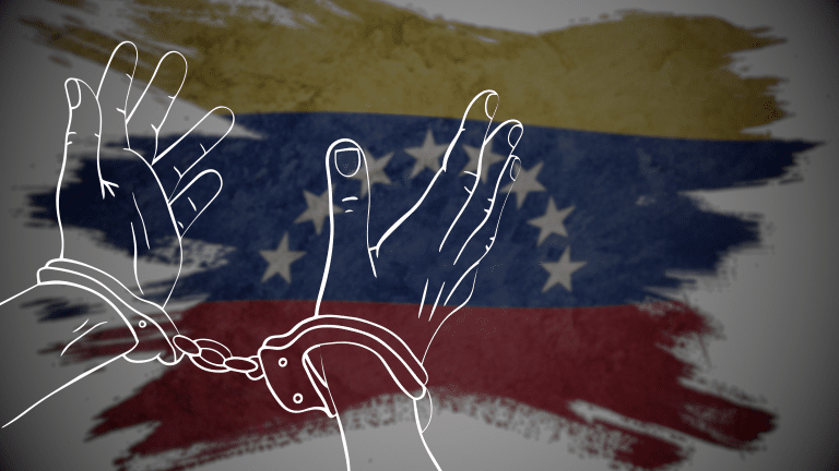 Amnistía Internacional denuncia desapariciones forzadas en Venezuela