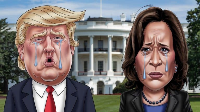 La inteligencia artificial como herramienta de desinformación en las elecciones de Estados Unidos