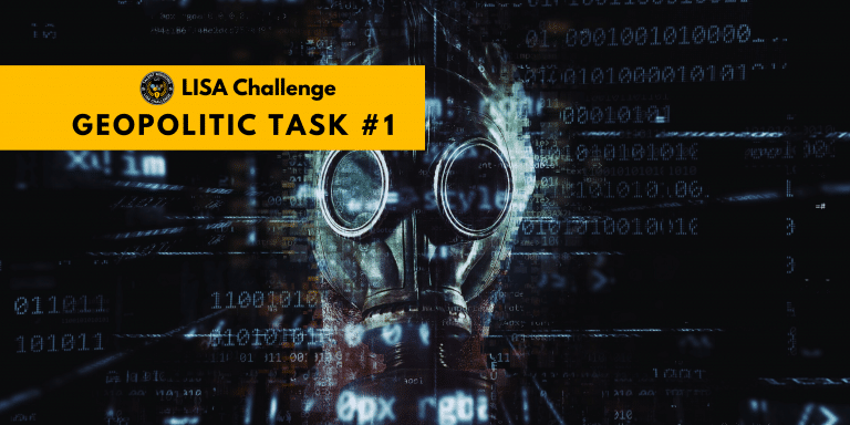 La amenaza NBQ, defensa ante lo desconocido