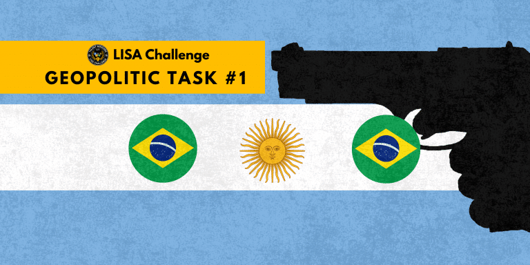 Las capacidades de Argentina en el control de sus fronteras y el aumento de la actividad terrorista en la Triple Frontera